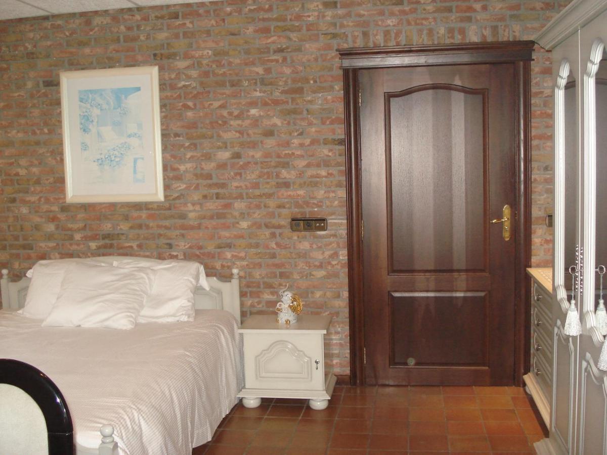 B&B De Boerenbuiten Eede Екстериор снимка
