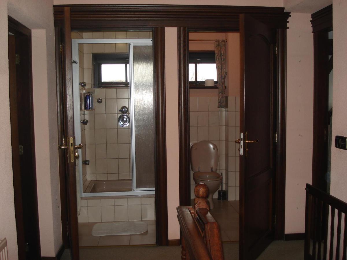 B&B De Boerenbuiten Eede Екстериор снимка