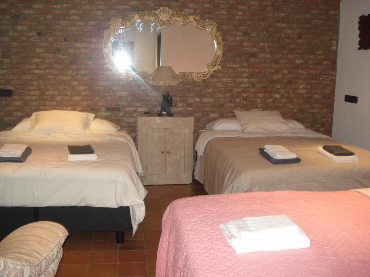 B&B De Boerenbuiten Eede Екстериор снимка