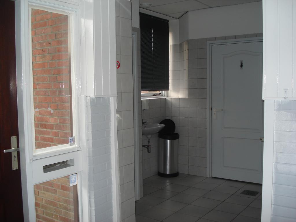 B&B De Boerenbuiten Eede Екстериор снимка