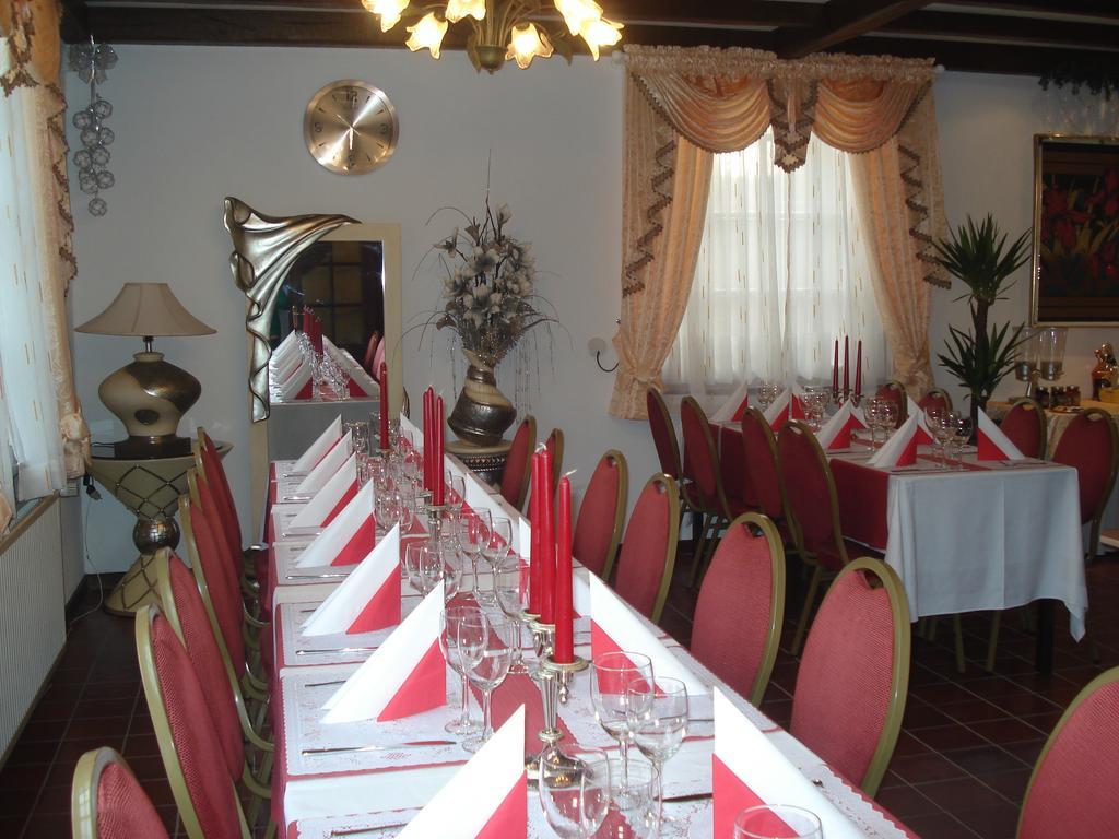 B&B De Boerenbuiten Eede Екстериор снимка