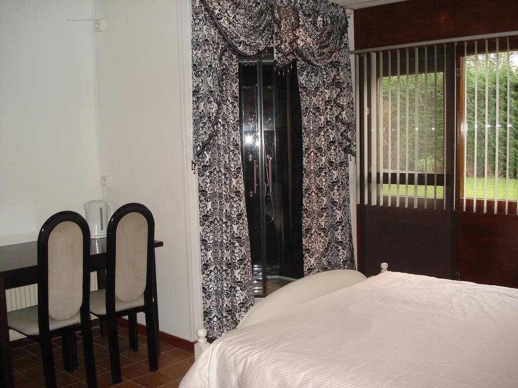 B&B De Boerenbuiten Eede Стая снимка